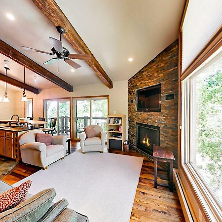 35 Upper Woodbridge Rd Condo Unit 19EF Snowmass Village Esterno foto