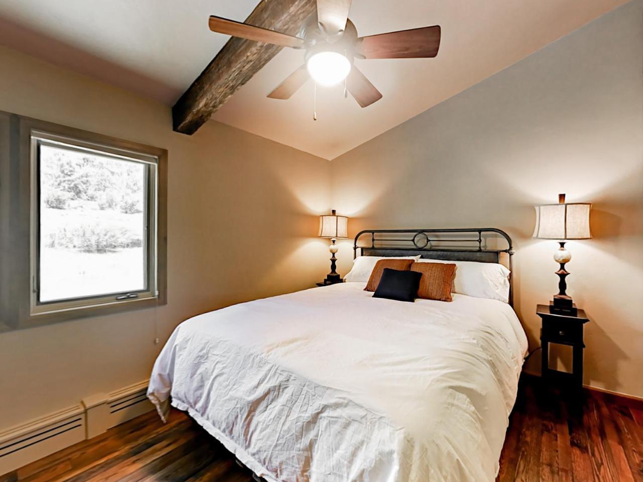 35 Upper Woodbridge Rd Condo Unit 19EF Snowmass Village Esterno foto