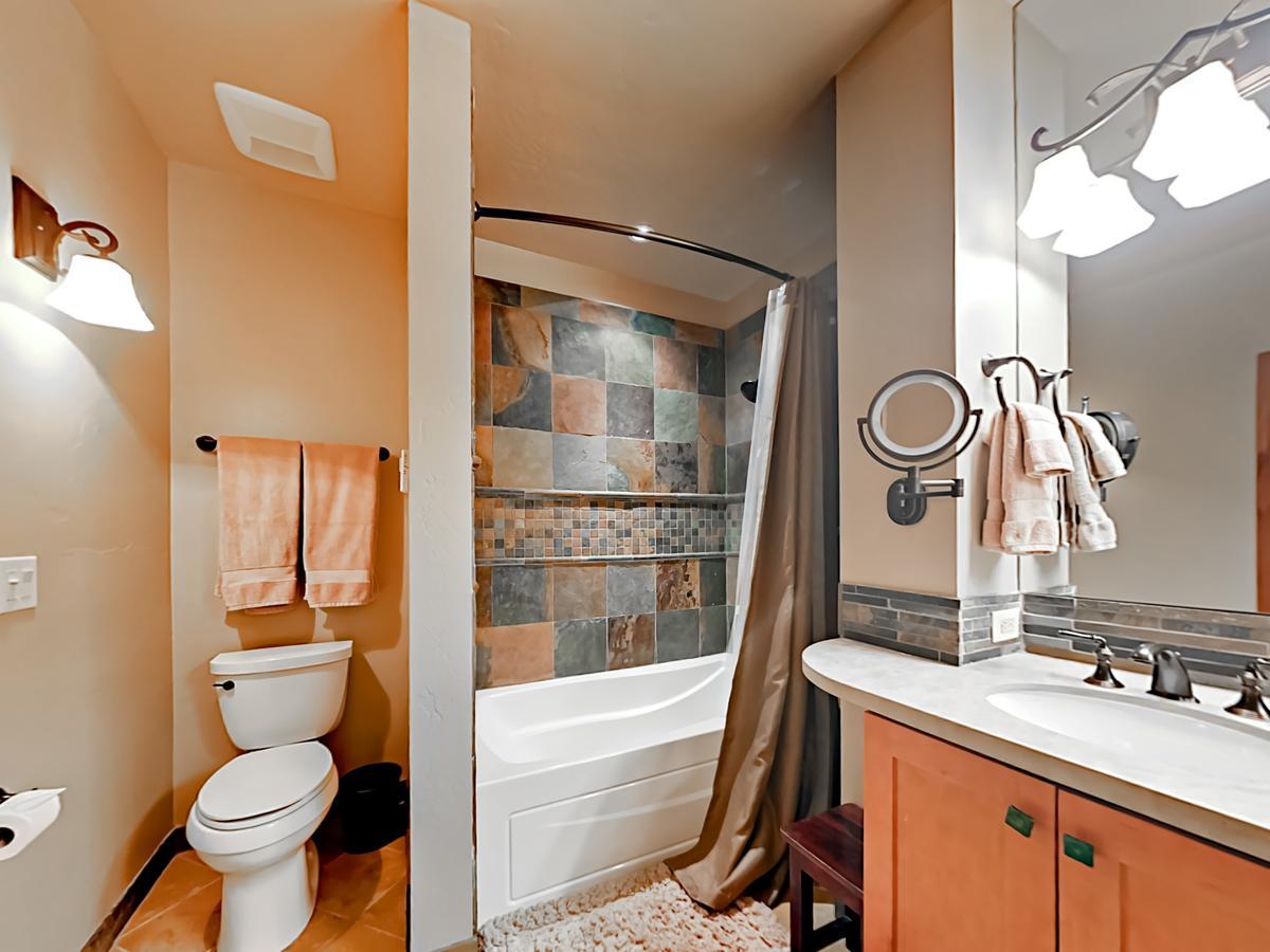 35 Upper Woodbridge Rd Condo Unit 19EF Snowmass Village Esterno foto